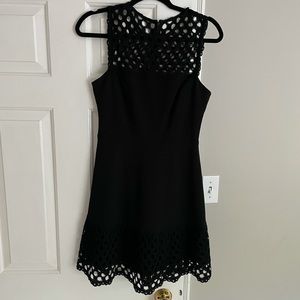 Betsey Johnson Black dress